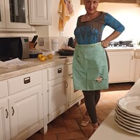 Chef, Domestic Couple