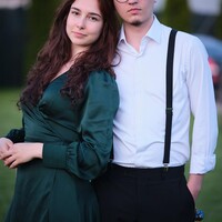 Domestic Couple, Household Couple