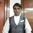 Housekeeper, Maid